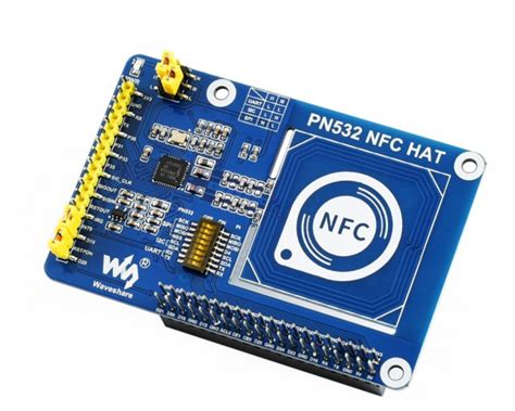 usb nfc reader raspberry pi|nfc hat for raspberry pi.